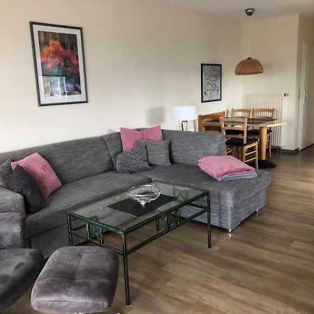 Ferienwohnung "Kranich" Im Ferien-Resort Ruegen Sagard Bagian luar foto
