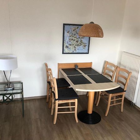 Ferienwohnung "Kranich" Im Ferien-Resort Ruegen Sagard Bagian luar foto