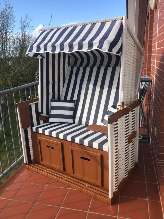 Ferienwohnung "Kranich" Im Ferien-Resort Ruegen Sagard Bagian luar foto