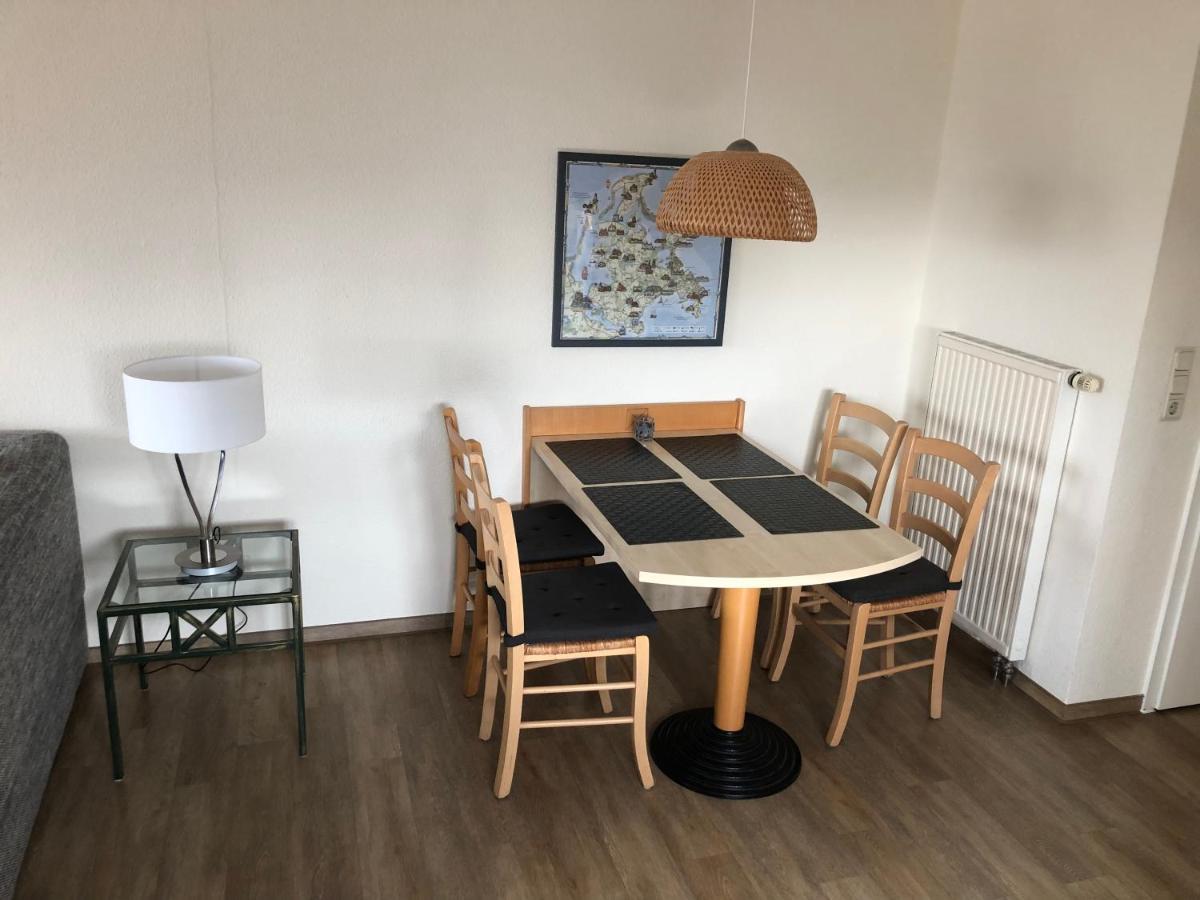 Ferienwohnung "Kranich" Im Ferien-Resort Ruegen Sagard Bagian luar foto