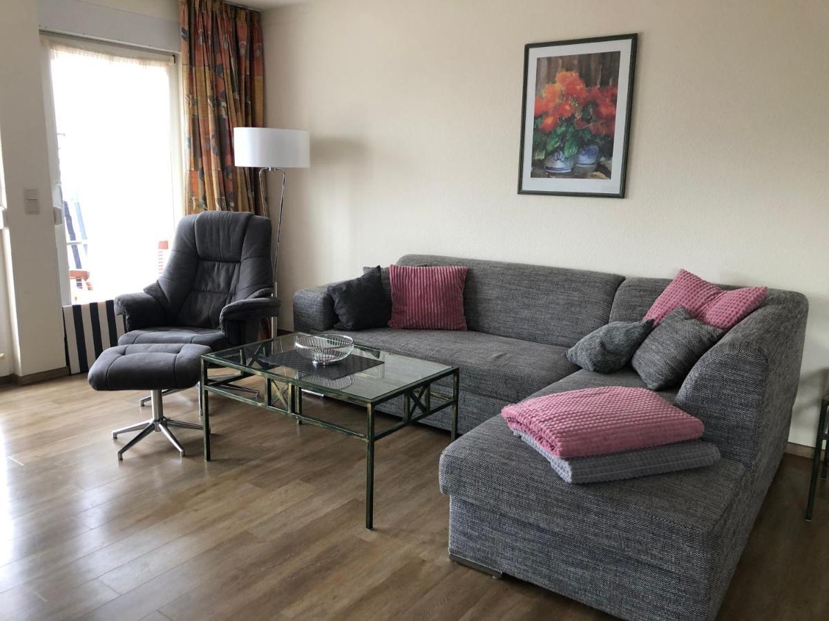 Ferienwohnung "Kranich" Im Ferien-Resort Ruegen Sagard Bagian luar foto