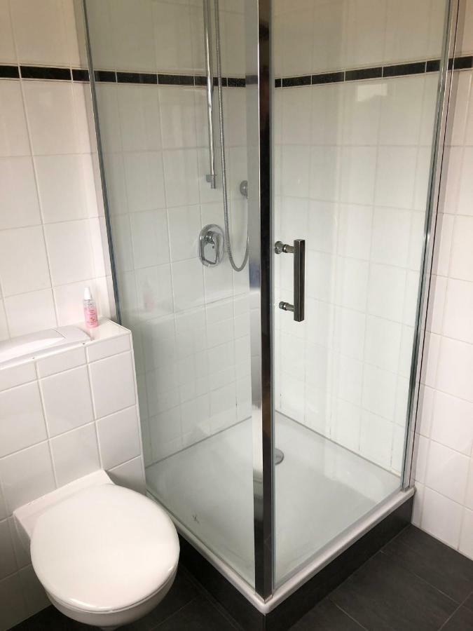 Ferienwohnung "Kranich" Im Ferien-Resort Ruegen Sagard Bagian luar foto