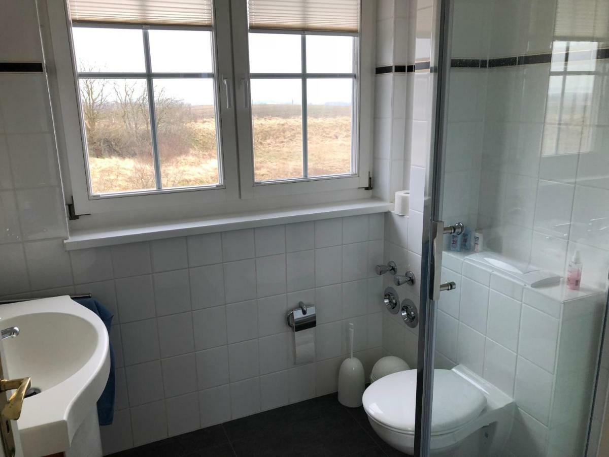 Ferienwohnung "Kranich" Im Ferien-Resort Ruegen Sagard Bagian luar foto